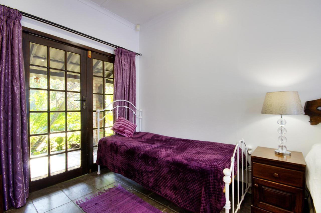 Maputaland Guest House Saint Lucia Estuary Eksteriør billede