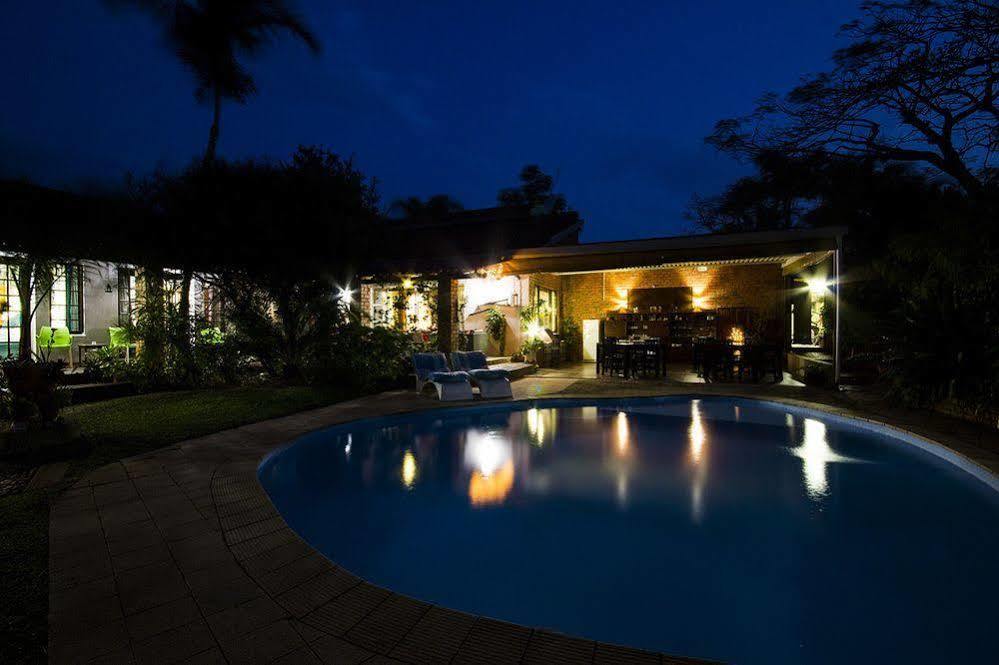 Maputaland Guest House Saint Lucia Estuary Eksteriør billede